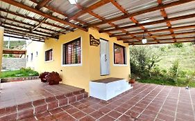 Mejor lugar del mundo Tafi del valle